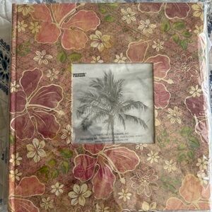 Brand New Photo Album